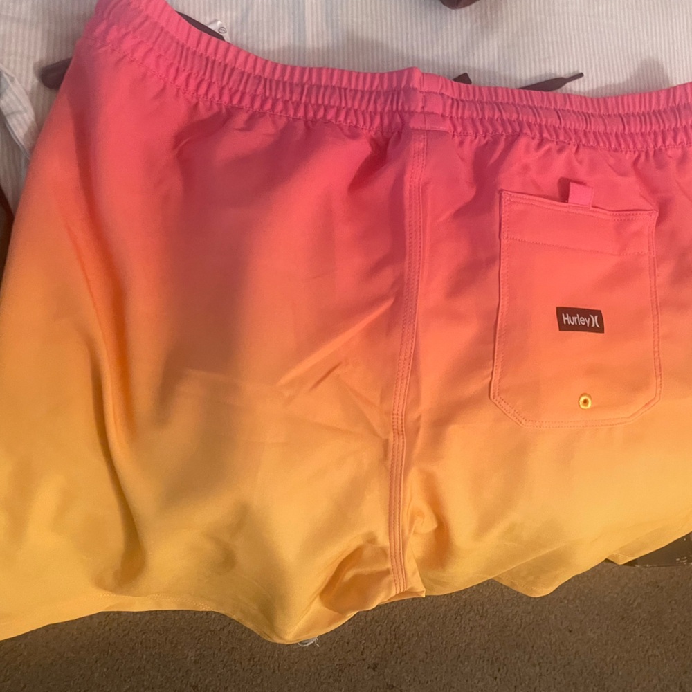 Hurley